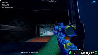 #1 AVALON SNIPER