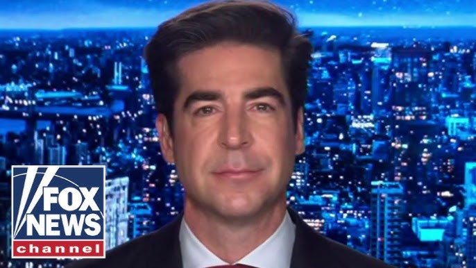 Jesse Watters Nobody Is Taking Biden Seriously