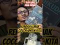susu kuda rasa kurma #susu #susukuda