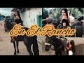 Rancho 🌵 ZACATECAS 🌵Boda, Caballos, Coleadero, Tamborazo 🇲🇽 Mexico Vlog | En El Rancho 019