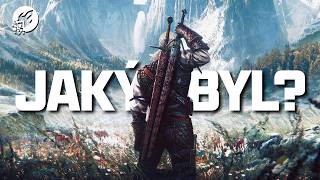 Proč je Zaklínač 3: Divoký hon pořád jedna z nejlepších h...