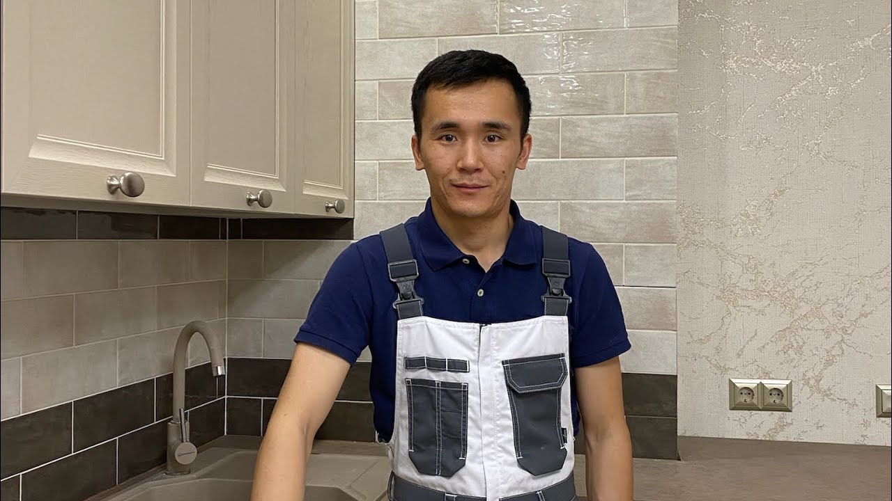 Отзыв от руководителя проекта. - YouTube