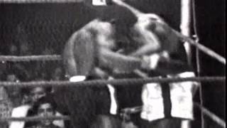 How Emile Griffith came to grips with killing Benny Paret in the