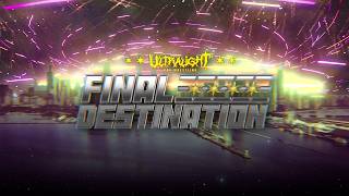 ULTRALIGHT Pro Wrestling: Final Destination 2026 screenshot 3