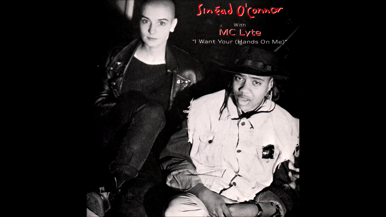 I Want Your (Hands On Me)