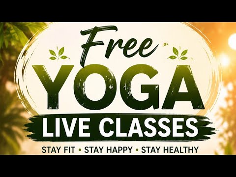 MY Yoga Telugu is live