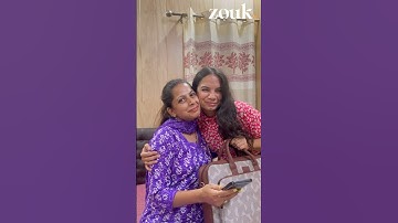 Use my code   ( IGMOOONIKA10 ) to get exclusive 10% off!#Zouk #ZoukOnline #hobovideo #rakhispecial