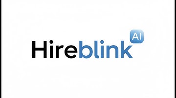 Hireblink: The Future of AI Recruitment is Here