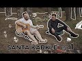 SANTA KARKLĖ | Stovyklavimas