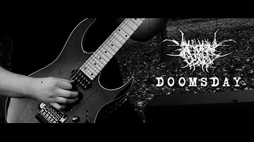 Return to Glory - Doomsday (OFFICIAL MUSIC VIDEO)