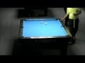 Efren Reyes VS Dominic Jentsch - Round of 32 W9BC 2012