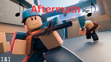 Aftermath (Music Video)