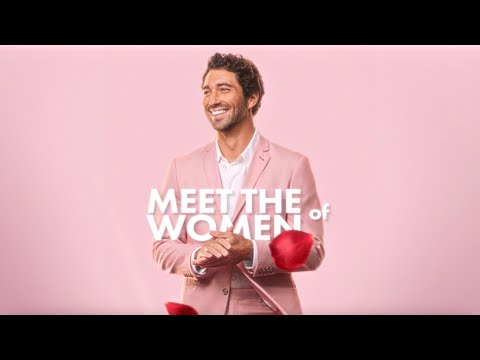 Meet the Women - The Bachelor