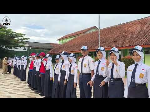 Video Profil SMP Negeri 1 Wangon