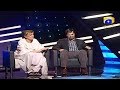 The Shareef Show - (Guest) Mustafa Kamal & Yasmeen Lari (Comedy show)