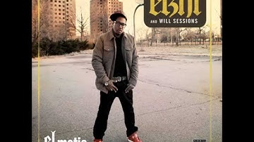Elzhi - Represent w/ Intro