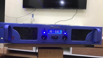 Lô đẩy siêu đẹp, đẩy 1 kênh đánh sub. Mạch class TD, class J. Giá siêu rẻ 2.500₫. LH: 094.797.8866