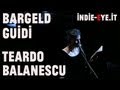 Capture de la vidéo Blixa Bargeld, Chiara Guidi, Teho Teardo, Alexander Balanescu - Ingiuria - La Video Intervista