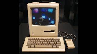 mac breakcore