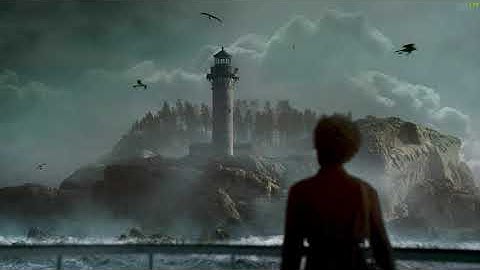 Layers Of Fear - DEMO  ( 4K High settings , Ray Tracing on , DLSS , 4090 )