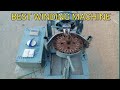 New winding machine mini amazing 03049031883