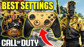 BEST Gamesir G7 Pro 8K Controller Settings For Call Of Duty