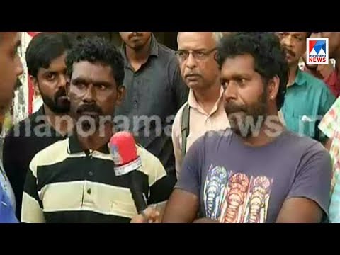 കടലിലേക്കാള്‍ പീഡനം കരയില്‍; ഓഖി ഇരകളോട് സര്‍ക്കാരിന്റെ അനീതി