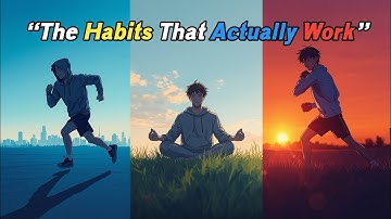 The Daily Routine That Successful People Never Skip | Habits Flow