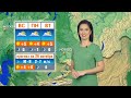 Прогноз погоды на 26 октября в Новосибирске