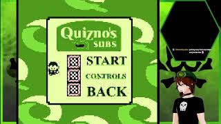 Attempting to beat the Quiznos Training Program