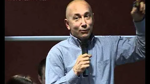 TEDxNovokuzneck-...  Vlad-How to create an equilib...