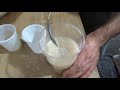 How to make  Pizza with dry Yeast with Massimo Nocerino