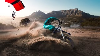 CAPE TOWN UNTAMED | DJI Osmo Action 3