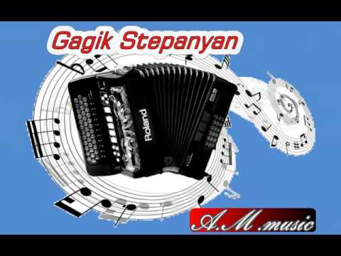 Gagik Stepanyan - Heranal chem karox /garmon /