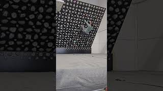 Just a day (V8) @40 - Kilterboard