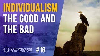 Famous Contemplations #16 | Is Too Much Individualism Bad? Net Worth