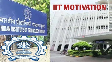 IIT Motivation Song | IIT Motivation |IIT Motivational Video Song For Jee Aspirants In Hindi