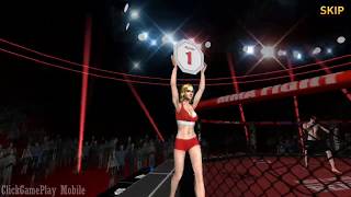 Fighting Star GamePlay screenshot 5