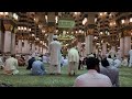 Most beautiful infrastructure  in world masjid nabvi madina dream tv 