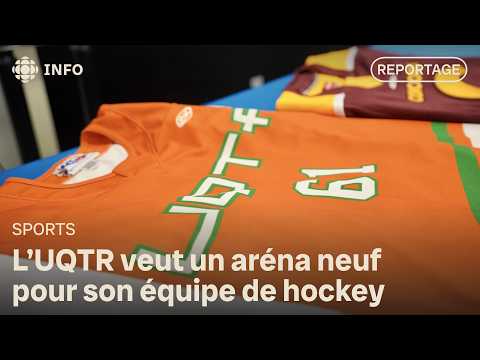 Quebec Finally Creates Its Own University Hockey League to Retain Talent