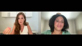 All Access Dietetics Summit 2024 - Session 6 How to Be Competitive - Virtual Nutrition Coaching Jobs