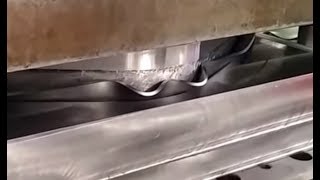 Embutición sin pisado