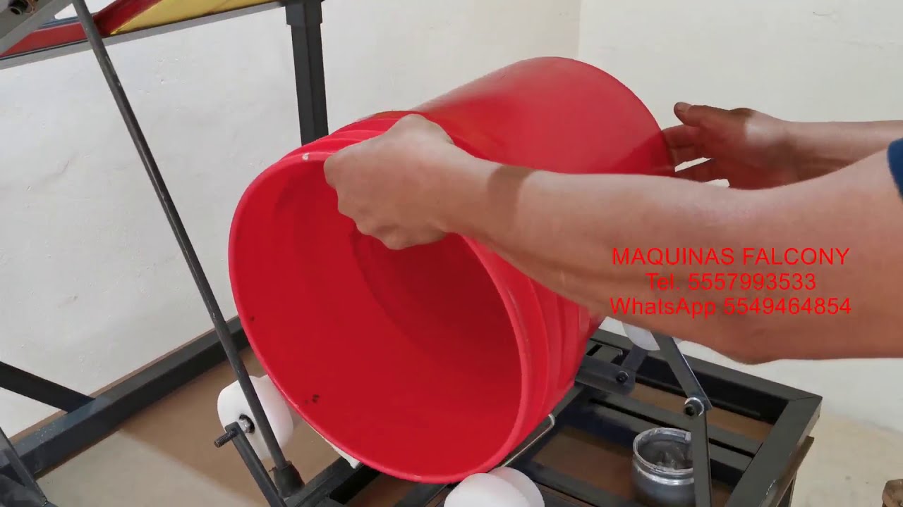 CEL. WhatsApp : 5549464854 -- 5551871679   IMPRESION DE CUBETA 19 LITROS  SERIGRAFIA 2 MEXICO