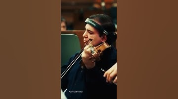 Thumbnail of Enchanted - Orchestral Cover by Joseph William Morgan