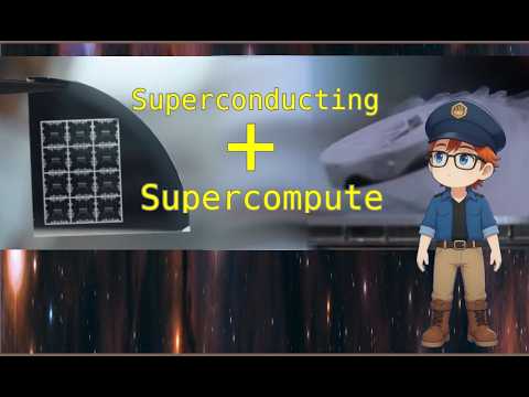 Super CPUs!