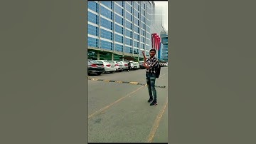 Tech Mahindra-Vlog 🧐