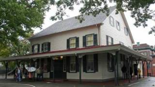 Frankford Friends Open House