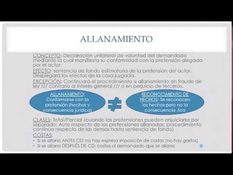 Lec4.1 El allanamiento (umh1434 2015-16)
