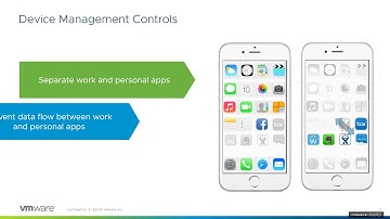 Securing Office 365 with VMware Workspace ONE Conditional Access