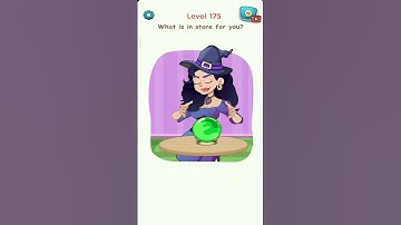 Displace Master - Android/iOS || Level 175 #shorts